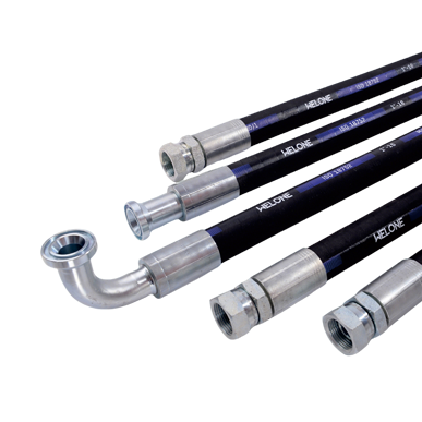Hydraulic Hose